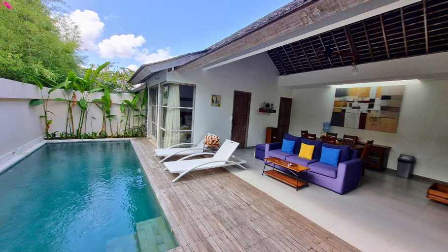 Swimming Pool 19
