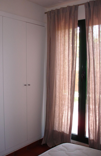 Bedroom 3, Bonito Bajo Marina Sant Jordi, Tarragona
