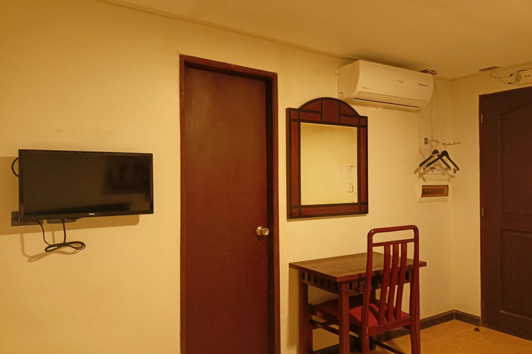 Others 4, Metro Vigan Inn - Annex, Vigan City