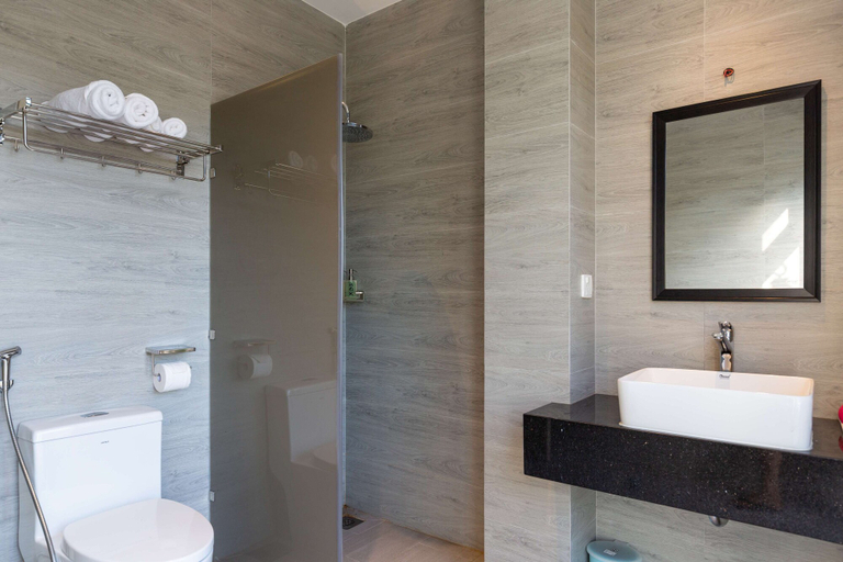Bathroom 4, The Bok Hotel Grand World, Phú Quốc