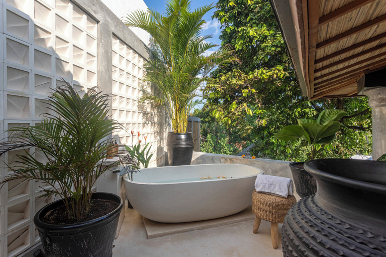 Bathroom 4, Villa Maison Matisse, Badung