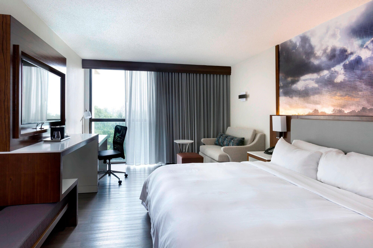 Marriott Greensboro Airport, Guilford