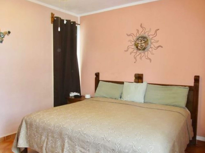 Bedroom 3, Condo Oltroceano by Playa Paradise, Cozumel
