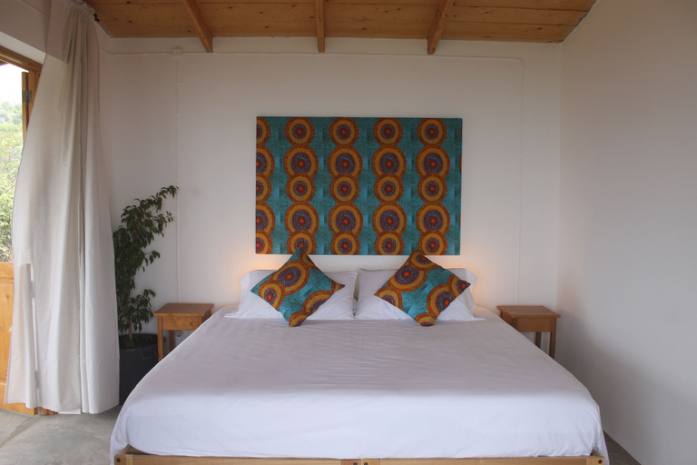 Bedroom 3, La Fora Ecolodge