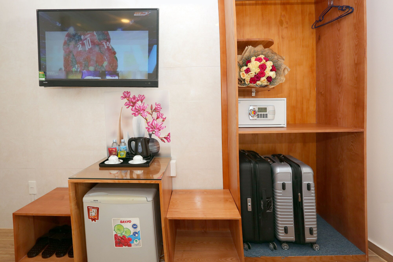 Others 5, CR Hotel, Nha Trang