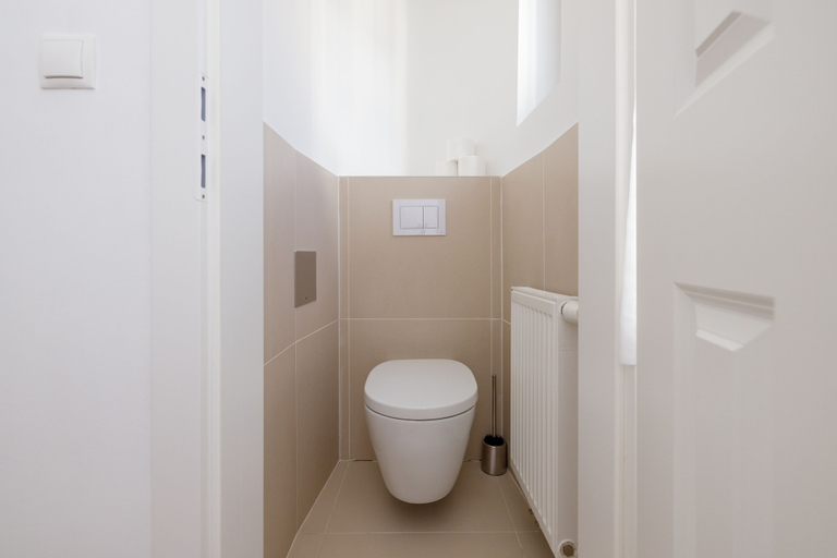 Bathroom 4, Rafael Kaiser Premium Apartments, Wien