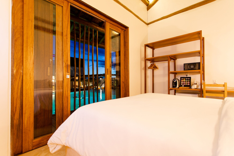 Bedroom 3, Café Jeri Hotel - Adults Only, Jijoca de Jericoacoara