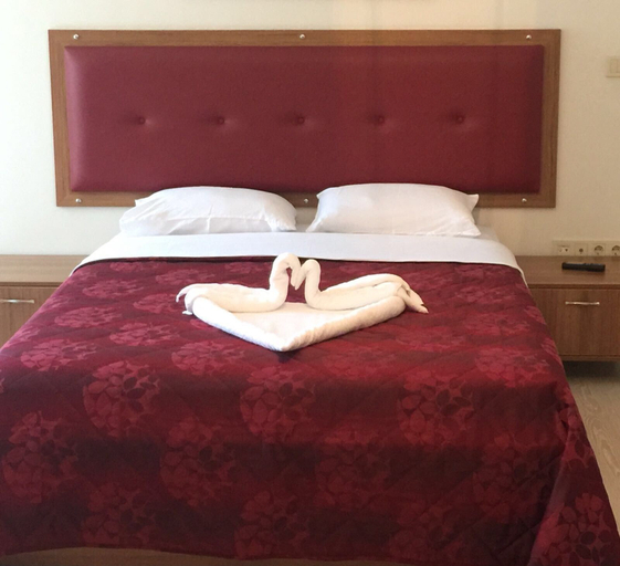 Bedroom 2, Trabzon Ottoman Residence, Merkez