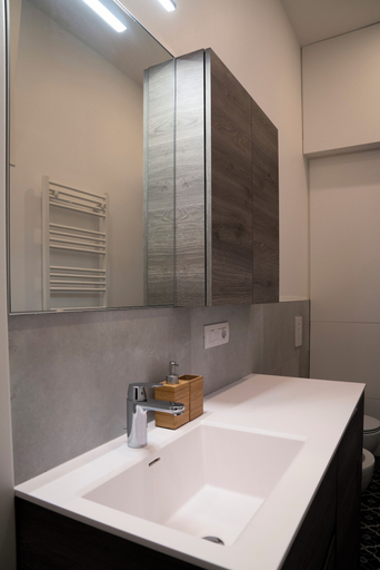 Bathroom 3, Appartamento Vittoria, Barletta-Andria-Trani
