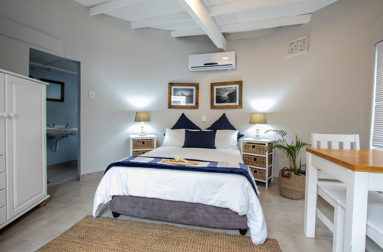 Bedroom 3, Surf Motel, eThekwini