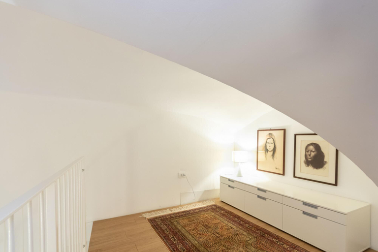 Room 5, Charming Studio by Wonderful Italy, Torino