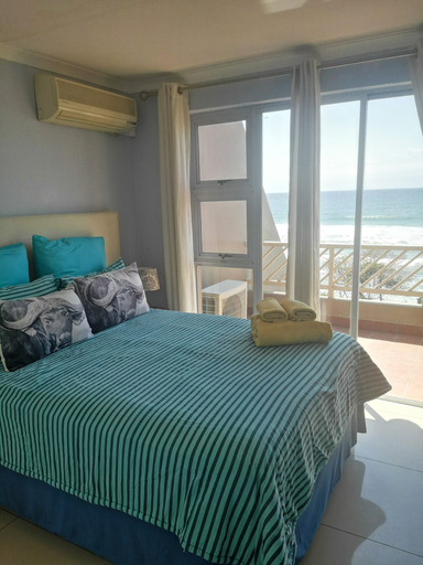 Bedroom 2, 15 Isikhulu, eThekwini