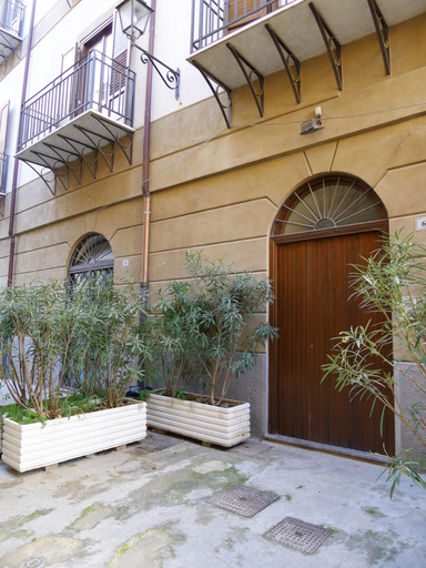 Others 2, Appartamento Moderno Alla Cala by Wonderful Italy, Palermo