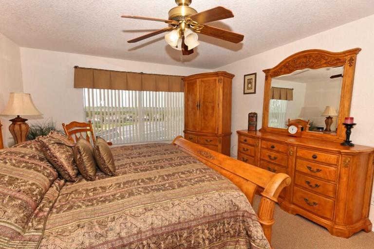 Bedroom 3, Ov3131 - Highlands Reserve - 5 Bed 3 Baths Villa, Polk
