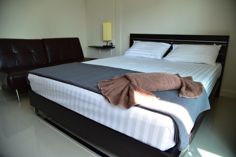 Bedroom 3, Baan Chan Suan, Pak Chong