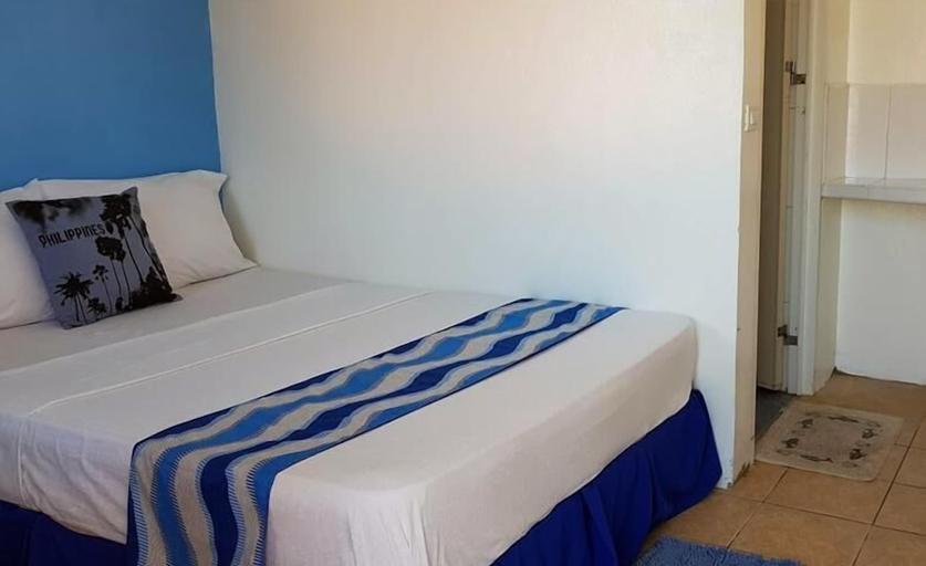 Bedroom 3, Malapascua Beach and Dive Resort, Daanbantayan