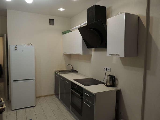 Others 5, Apartments on Kosmonavtov, Krasnogorsk