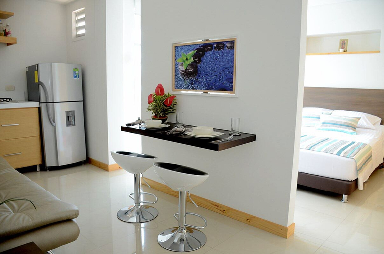 Others 5, HOTEL BELANOVA BN4, Santiago de Cali