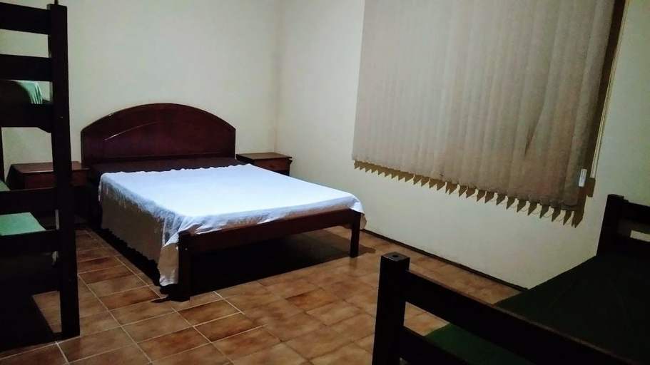 Bedroom 3, Chácara do Alemão - Recanto Jd.Silvestre, Vargem