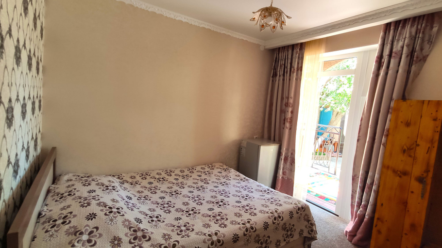 Bedroom 2, Hotel Natalia Issyk-Kul, Ysyk-Köl (lake)