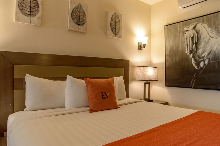 Bedroom 3, Entre Viñedos, Ensenada