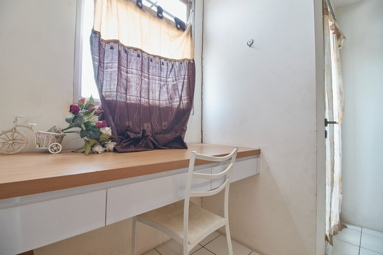 Bedroom 4, Room Rendi @ Gunung Putri Square, Bogor