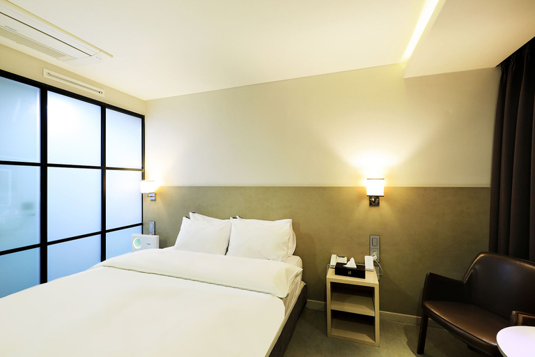 Others 5, CS Avenue Hotel, Eun-pyeong