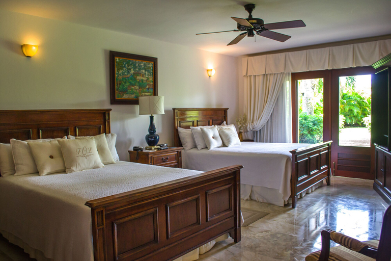 Bedroom 2, Villa Marmol by Casa de Campo Resort & Villas, La Romana