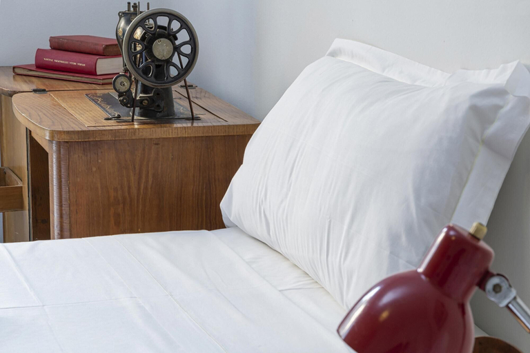 Room 3, Castello d Albertis by Wonderful Italy, Genova