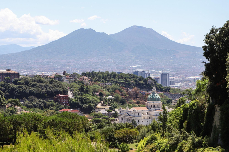 Others 4, Appartamento con Terrazzo a Capodimonte, Napoli