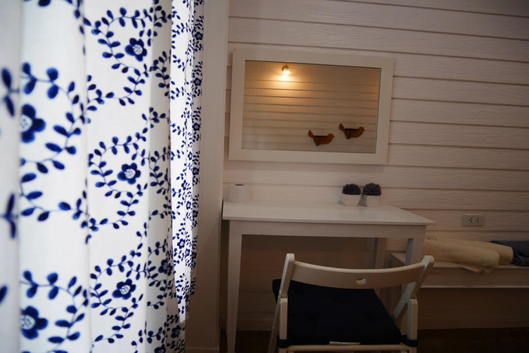 Bathroom 3, River Breeze, Muang Chachoengsao