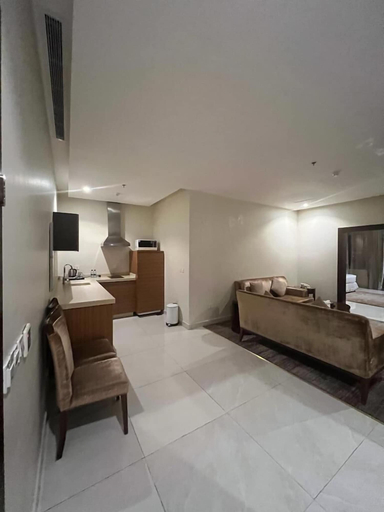Bedroom 3, Wow Grand Serviced Apartments, Jeddah