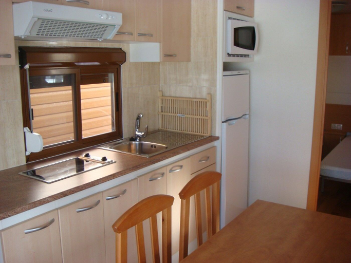 Others 5, Solana del Segre - Campsite, Lleida
