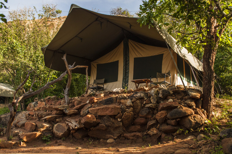 Exterior & Views, H12 Kipalo Hills, Wundanyi