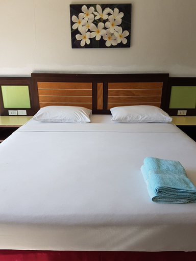 Bedroom 5, MM House Samui, Ko Samui