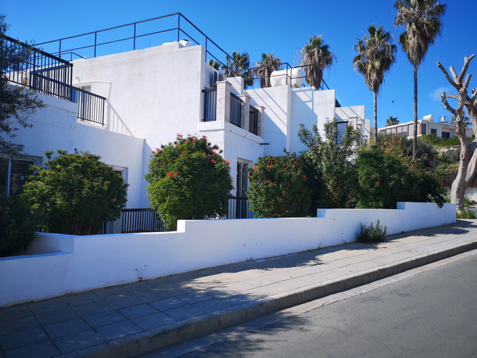 Exterior & Views 2, Summer's Hotel Apartments