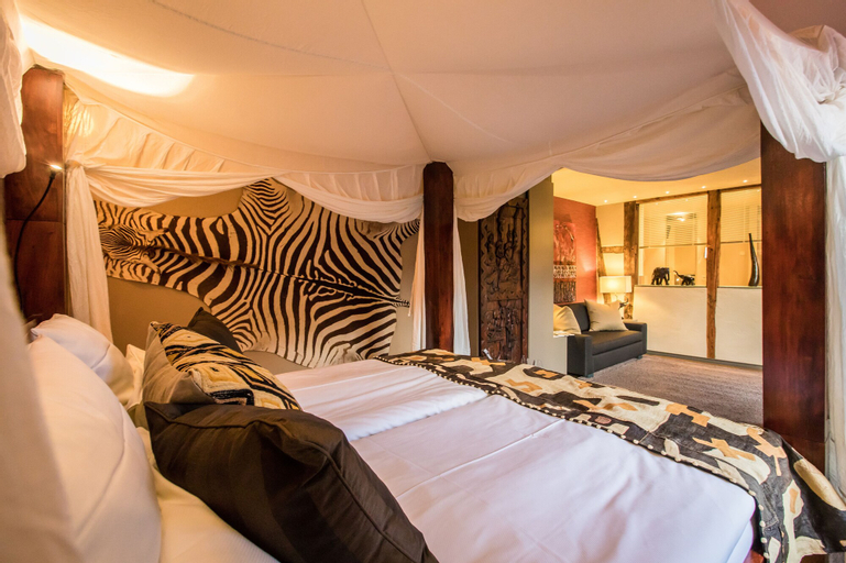 Bedroom 8