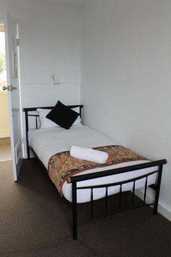 Bedroom 2, Hotel Beach House Nambour, Maroochy - Nambour