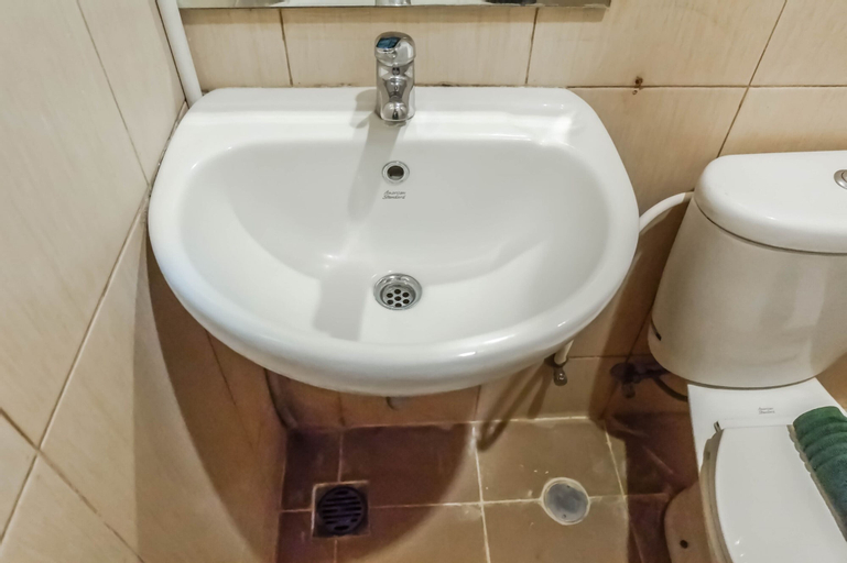 Bathroom 3