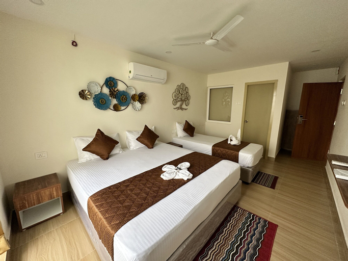Bedroom 4