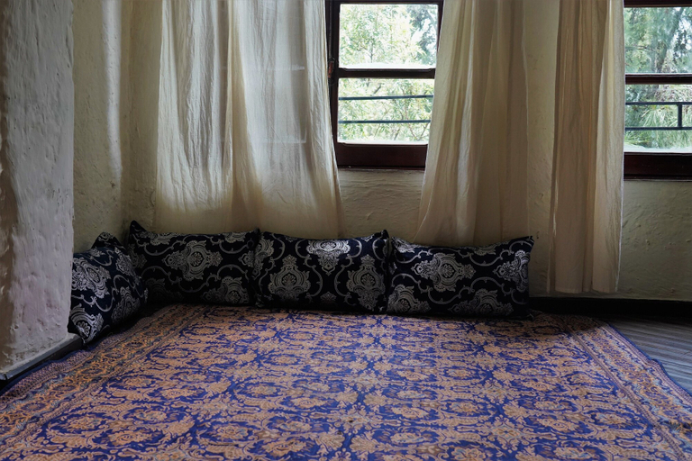 Bedroom 4, Tryst Boutique Hotel, Addis Abeba