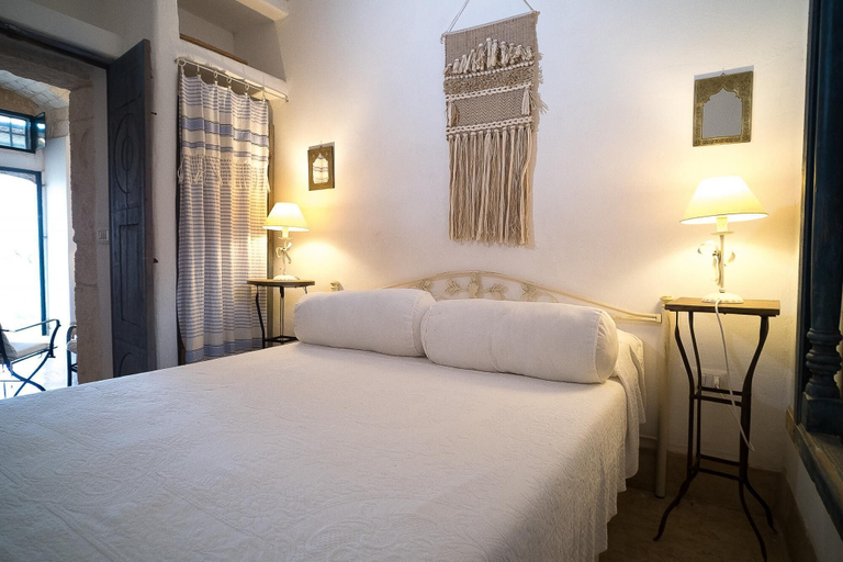 Room 4, Relais Patriarca - Dimora Adriatica, Brindisi