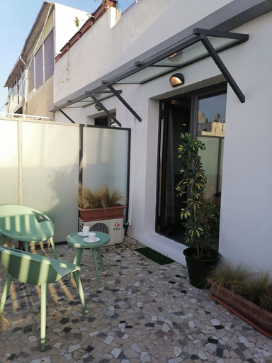 Others 5, Casa City Break Suites, Casablanca