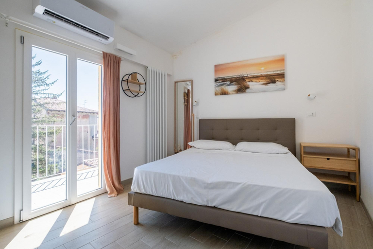 Room 5, Appartamento all Orto Botanico by Wonderful Italy, Bologna