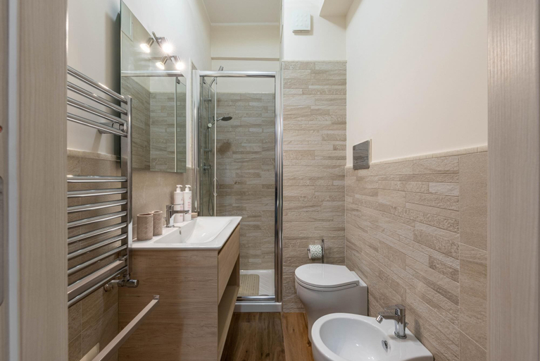 Others 2, Appartamento Libert con Terrazza by Wonderful Italy, Palermo