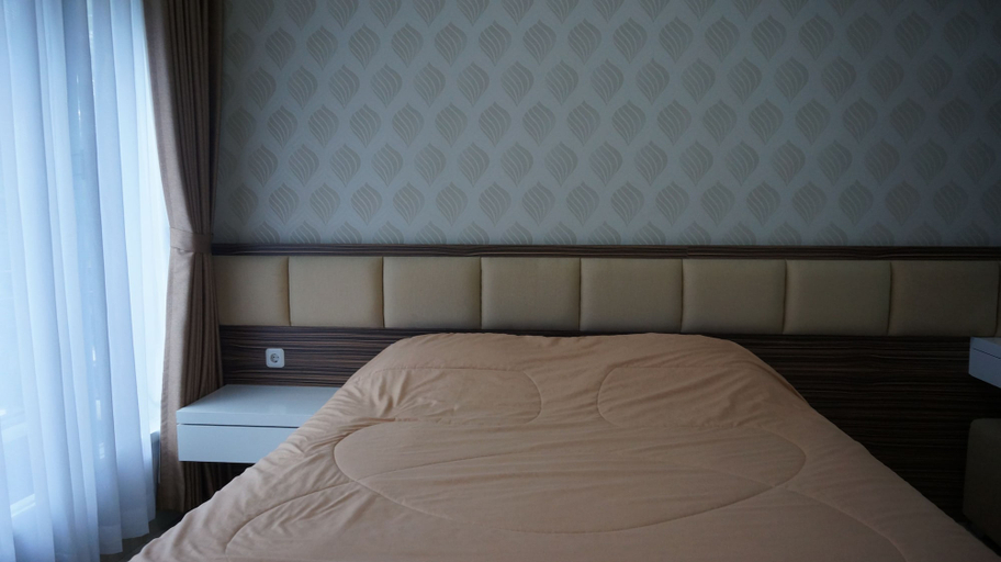 Bedroom 2, Ouma Guest House, Bandung