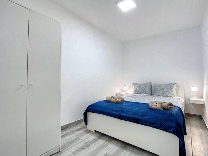 Room 5, Casa da Av 2 by Atlantic Holiday, Machico