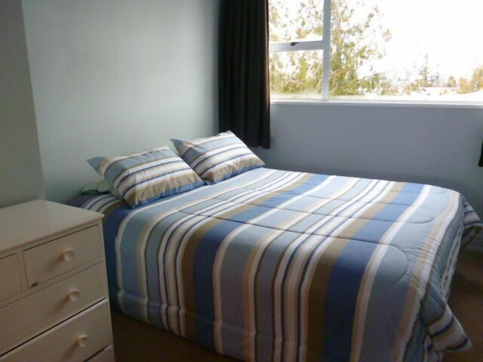 Bedroom 2, Mackenzie Lodge, Mackenzie