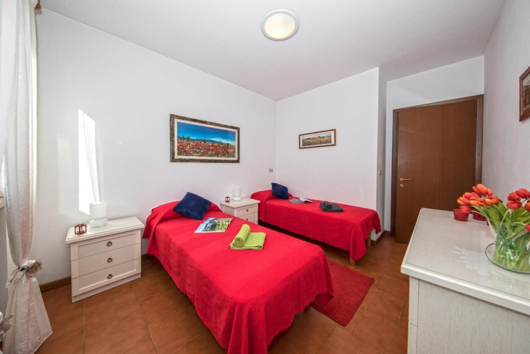 Others 3, Residence Edera 18 by Wonderful Italy, Brescia