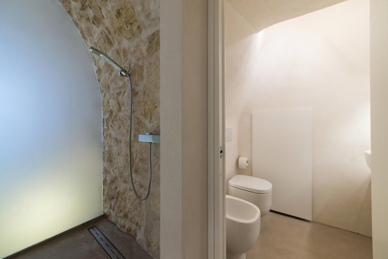 Room 3, Vittoria Luxury Suite a Ostuni by Wonderful Italy, Brindisi